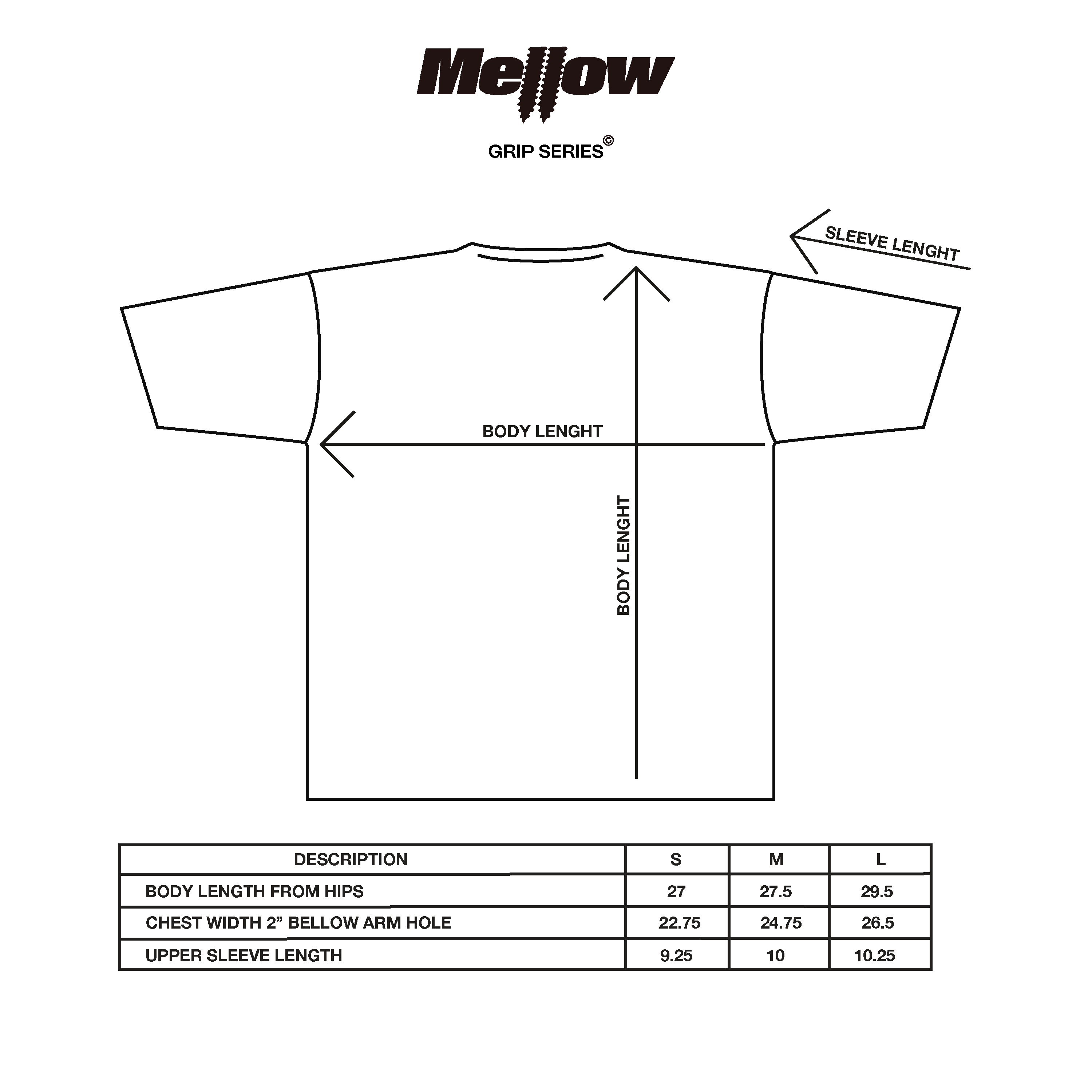 Collage Tee - Image 3