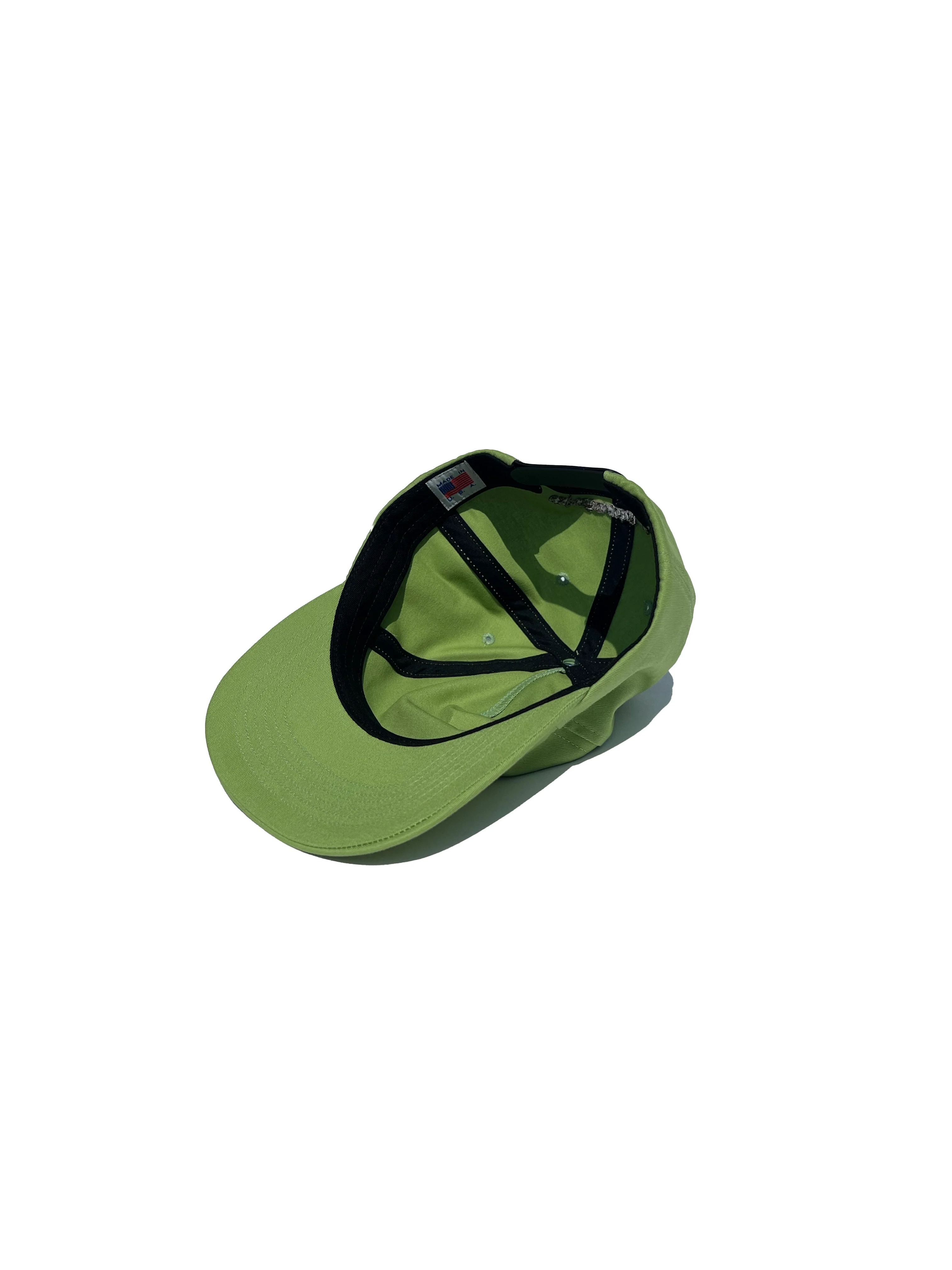 EXPERIMENTAL CLIMBING 5-PANEL - AVOCADO - Image 3