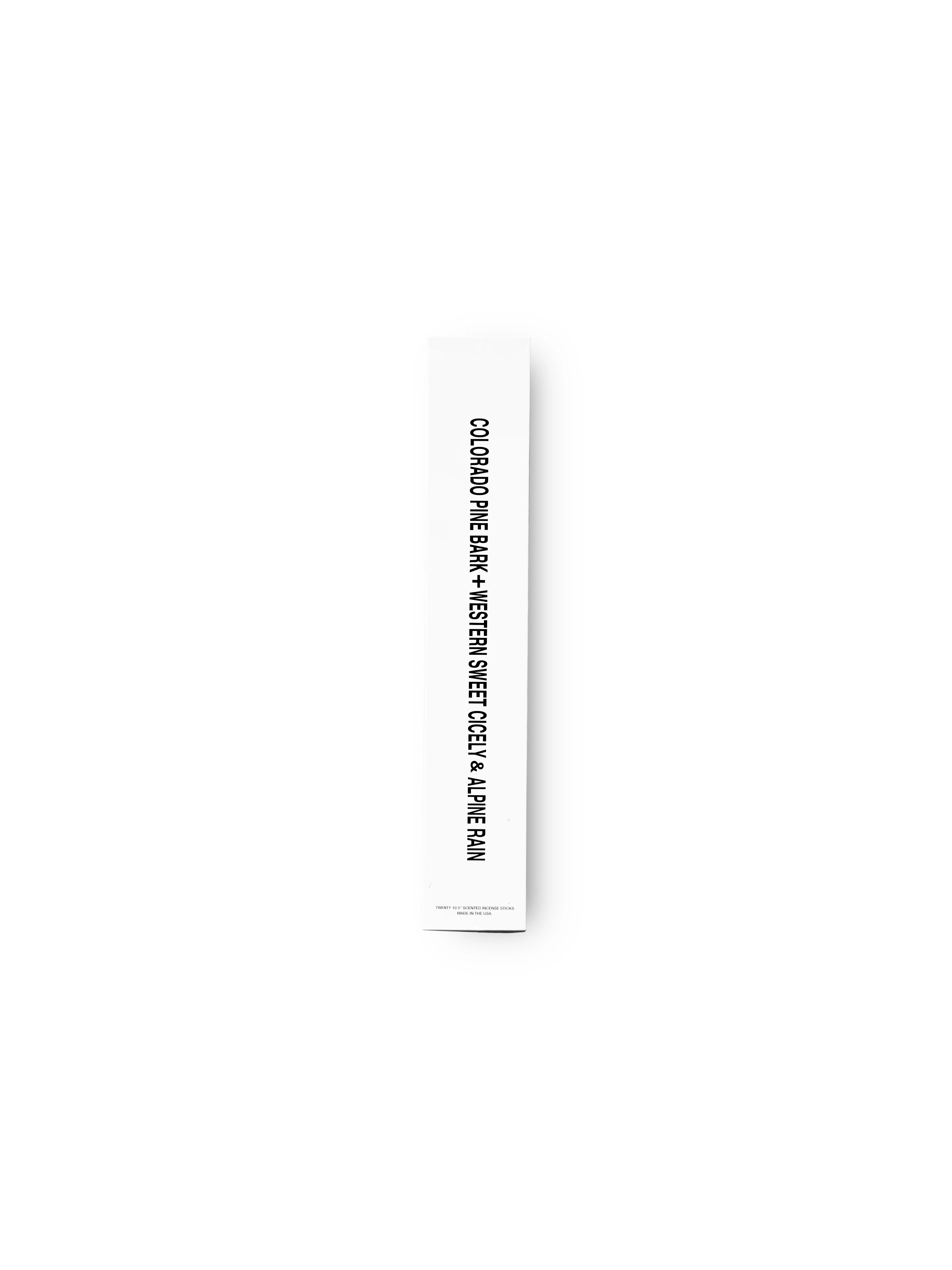 MELLOW INCENSE - Image 3