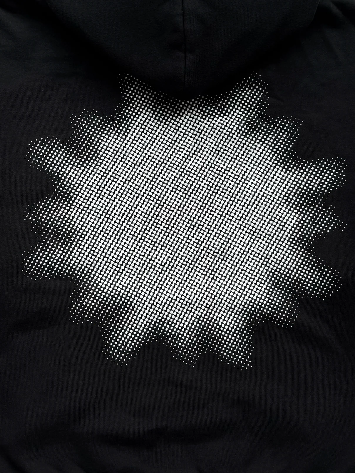 SUN HOOD - BLACK - Image 3